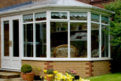conservatories Cadgwith