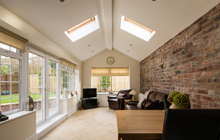 Cadgwith single storey extension leads